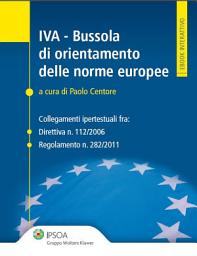 Icon image IVA - Bussola di orientamento delle norme europee