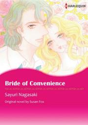 Icon image BRIDE OF CONVENIENCE: Harlequin Comics