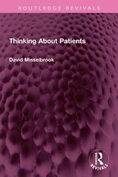 Icon image Thinking About Patients