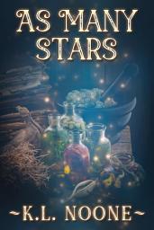 Icon image As Many Stars