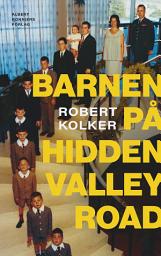 Icon image Barnen på Hidden Valley Road