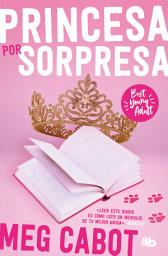 Icon image Princesa por sorpresa