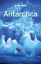 Icon image Lonely Planet Antarctica