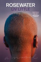 Icon image Rosewater: A Novel