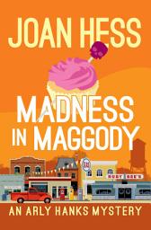 Icon image Madness in Maggody