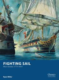 Icon image Fighting Sail: Fleet Actions 17751815