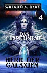 Icon image Herr der Galaxien 4 – Das Experiment