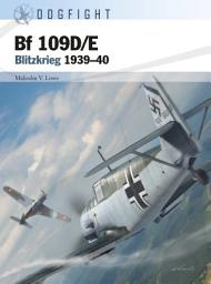 Icon image Bf 109D/E: Blitzkrieg 193940