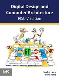 Icon image Digital Design and Computer Architecture, RISC-V Edition