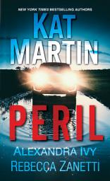 Icon image Peril: Three Thrilling Tales of Taut Suspense