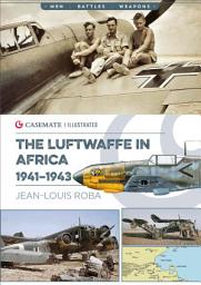 Icon image Luftwaffe in Africa, 1941–1943