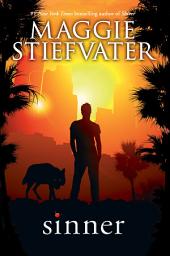 Icon image Sinner (Shiver, Book 4)