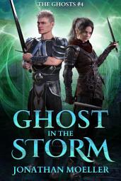 Icon image Ghost in the Storm