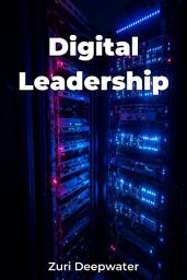 Icon image Digital Leadership