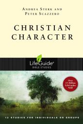 Icon image Christian Character
