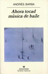 Icon image Ahora tocad música de baile