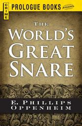 Icon image The World's Great Snare