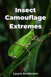 Icon image Insect Camouflage Extremes
