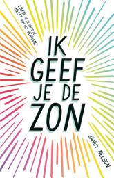 Icon image Ik geef je de zon