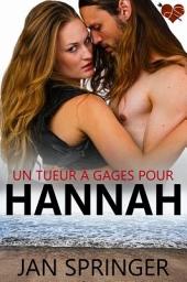 Icon image Un tueur à gages pour Hannah