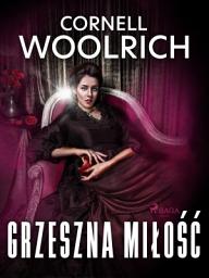 Icon image Grzeszna miłość