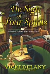 Icon image The Sign of Four Spirits