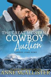 Icon image The Great Montana Cowboy Auction