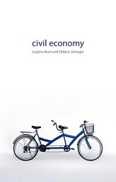 Icon image Civil Economy: Another Idea of the Market