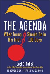 Icon image The Agenda: What Trump Should Do in His First 100 Days