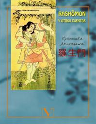 Icon image Rashōmon y otros cuentos