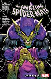 Icon image Amazing Spider-Man (2022): Going Green