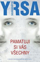 Icon image Pamatuji si vás všechny