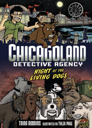 Icon image Night of the Living Dogs