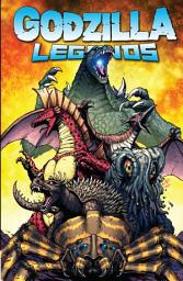 Icon image Godzilla: Legends