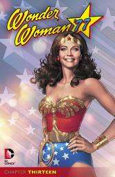 Icon image Wonder Woman '77 (2014)