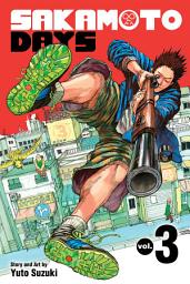 Icon image Sakamoto Days: Heisuke Mashimo