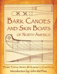 Icon image Bark Canoes and Skin Boats of North America