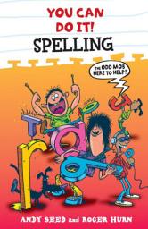 Icon image You Can Do It: Spelling