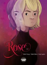 Icon image Rose