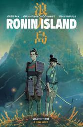 Icon image Ronin Island