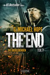 Icon image DIE ÜBERLEBENDEN (The End 7): Endzeit-Thriller