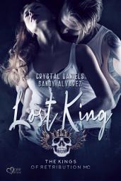 Icon image Kings of Retribution MC: Lost King