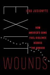 Icon image Exit Wounds: How America's Guns Fuel Violence across the Border