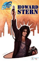 Icon image Orbit: Howard Stern