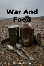Icon image War And Food
