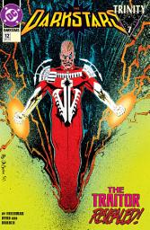 Icon image The Darkstars (1992)