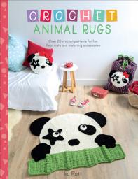 Icon image Crochet Animal Rugs