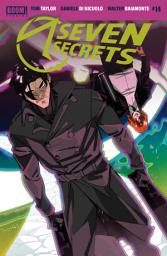 Icon image Seven Secrets