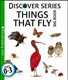 Icon image Things that Fly Big Book