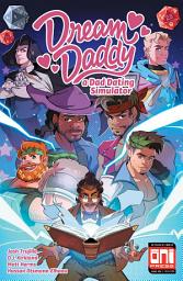 Icon image Dream Daddy